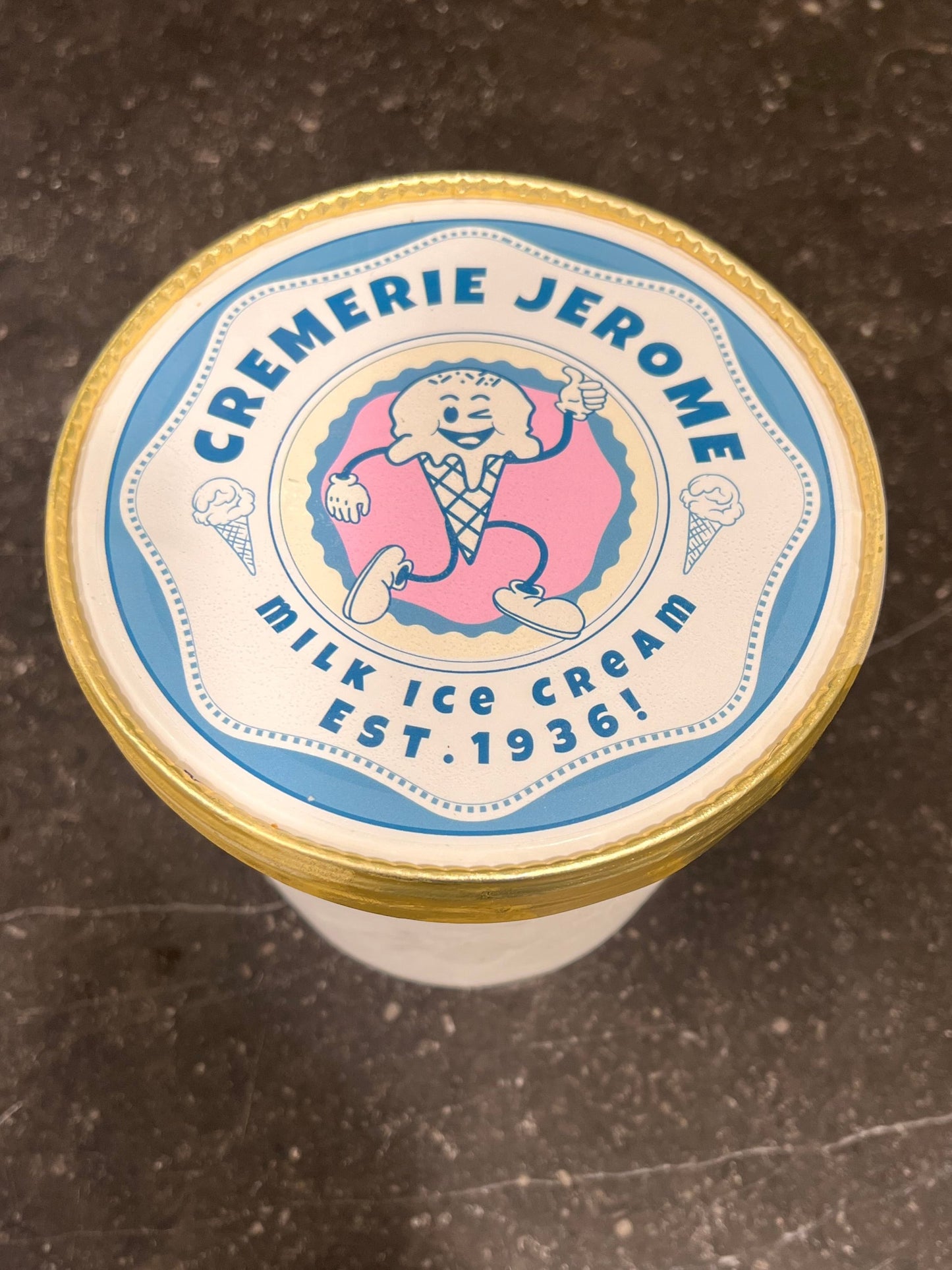 Sorbets